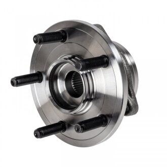 Ступиця передня к-кт FEBI BILSTEIN 174753