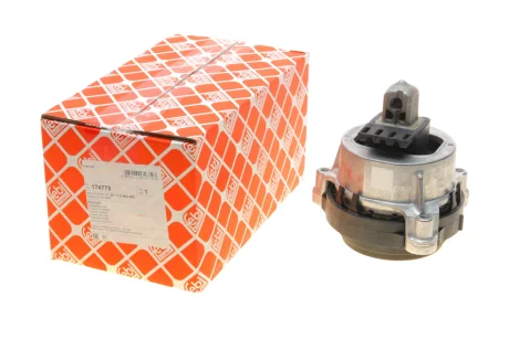 Подушка двигуна (L) BMW 5 (G30/F90) 16- B46/B48 FEBI BILSTEIN 174779