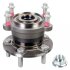 Підшипник маточини (задньої) Ford Kuga 1.5/1.6/2.0D 13- FEBI BILSTEIN 174883 (фото 2)