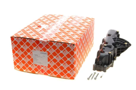 Колектор впускний VW Passat 1.8-2.0TSI 10-/Skoda Octavia 1.8 07-13 FEBI BILSTEIN 174910