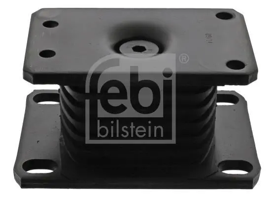 Сильфони ресори задн MERCEDES ACTROS, ACTROS MP2 / MP3, AXOR 04.96- FEBI BILSTEIN 17495 (фото 1)
