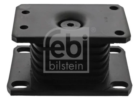 Сильфони ресори задн MERCEDES ACTROS, ACTROS MP2 / MP3, AXOR 04.96- FEBI BILSTEIN 17495
