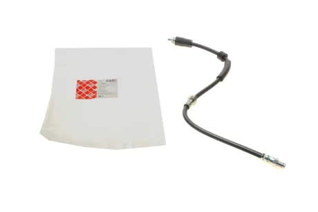 Шланг гальмівний (передній) BMW 3 (F30/F80)/4 (F36/F33/F83) 11- FEBI BILSTEIN 174961