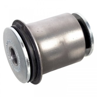 Фото сайлентблок рычага (переднего/снизу/спереди)) Toyota Fortuner/Hilux 04- FEBI BILSTEIN 174992 Сайлентблок рычага (переднего/снизу/спереди)) Toyota Fortuner/Hilux 04- FEBI BILSTEIN 174992