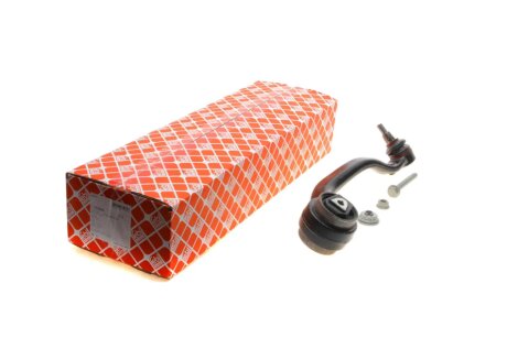 К-т рычажка подвески FEBI BILSTEIN 175035