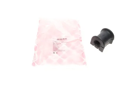 Втулка стабілізатора (заднього) Ford Mondeo 14- (d=22mm) FEBI BILSTEIN 175039
