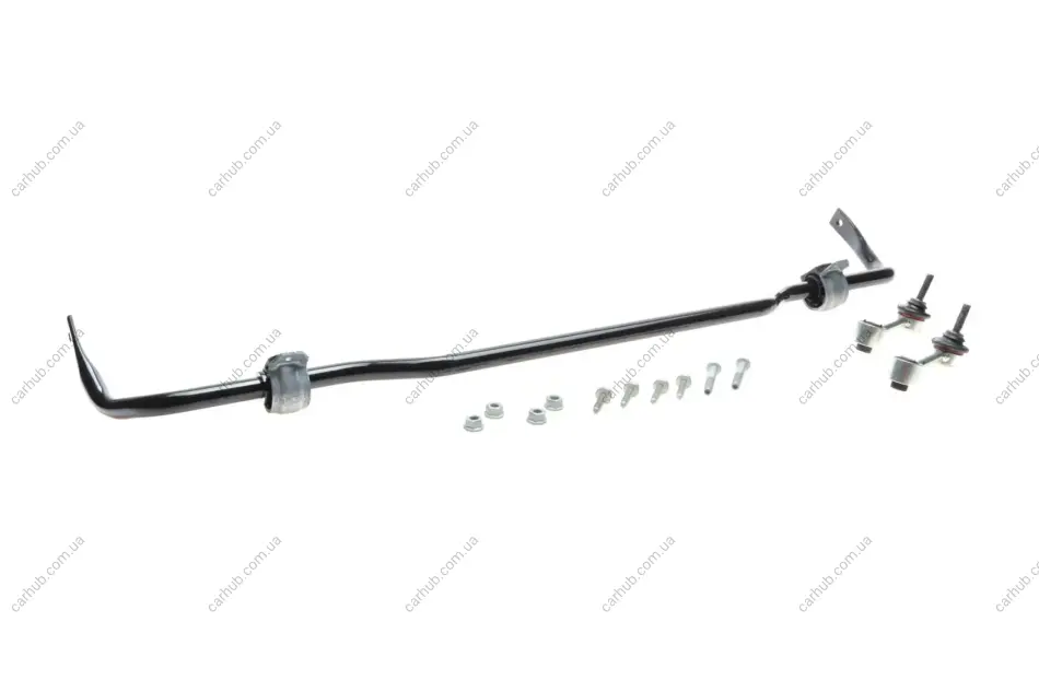 Стабілізатор (задній) Skoda Octavia/VW Golf/Passat/Tiguan/Tourag 03- (d=22mm) FEBI BILSTEIN 175042 (фото 1)