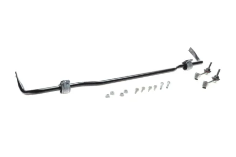 Стабілізатор (задній) Skoda Octavia/VW Golf/Passat/Tiguan/Tourag 03- (d=22mm) FEBI BILSTEIN 175042