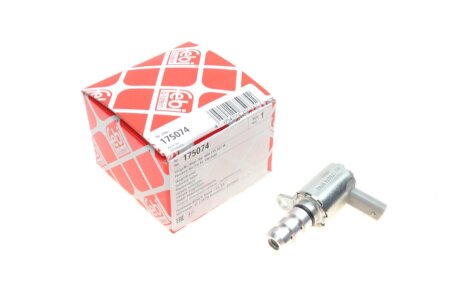 Клапан электромагнитный FEBI BILSTEIN 175074