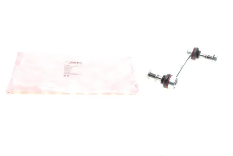 Тяга стабілізатора (переднього) Renault Megane II 04-09/Clio III 06-14 (L=154mm) FEBI BILSTEIN 175077