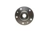 Подшипник ступицы (передней) Renault Laguna III 2.0-3.0 dCI 07-15 FEBI BILSTEIN 175094 (фото 5)