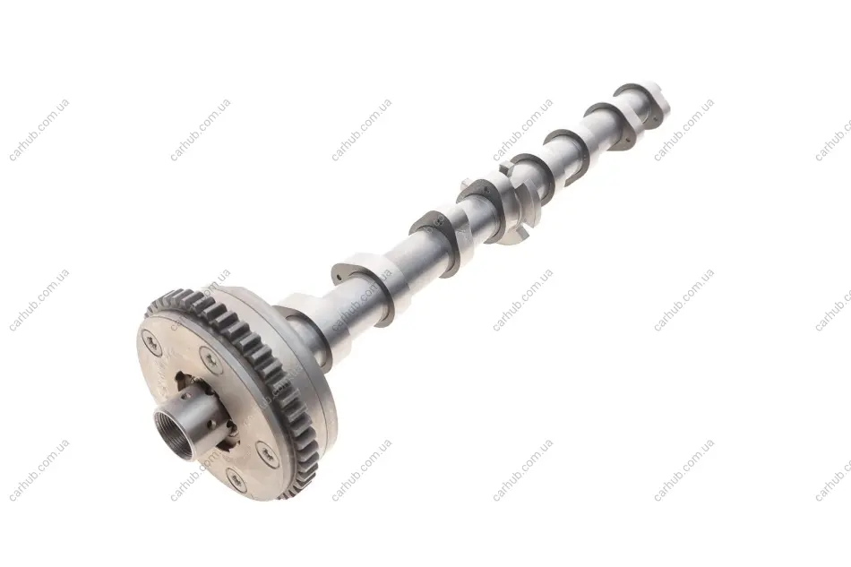 Розподільний вал Audi/VW 1.8/2.0TSI 10- (впуск) FEBI BILSTEIN 175101 (фото 1)