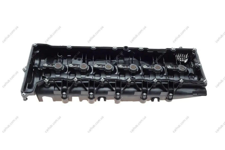 Кришка клапанів BMW 5 (F10)/3 (E90/F30) 3.0D 07- (N57) D30 FEBI BILSTEIN 175178 (фото 1)