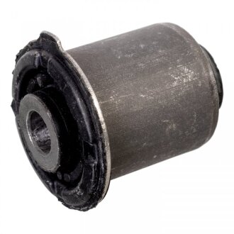 Сайлентблок переднього важеля з передньої сторони Лів/Прав (12,2x48,8x55 мм) HYUNDAI BAYON, I20 ACTIVE, I20 II, I20 III, SONATA VII KIA OPTIMA 1.0-2.4 09.14- FEBI BILSTEIN 175184