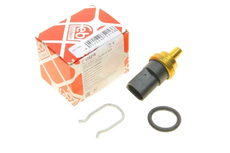 Датчик температури палива VW Passat 1.9TDI 96-05 FEBI BILSTEIN 175216
