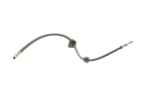 Шланг гальмівний (задній) Citroen C5/Peugeot 407 04- (R) (L=687mm) FEBI BILSTEIN 175228
