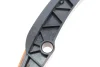 Комплект ланцюга ГРМ BMW 5 (F10)/7 (F01/F02/F03/F04)/X5 (E70/F15/F85)/X6 (E71/E72) 08-14 (N63) (з покриттям TRITAN®) FEBI BILSTEIN 175356 (фото 21)