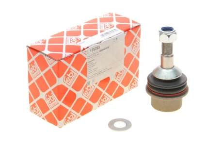 Опора кульова (задня/передня) Jeep Grand Cherokee 09- FEBI BILSTEIN 175393