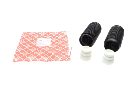 Пильник + відбійник амортизатора (переднього) VW Golf/Passat 12- (к-кт 2 шт) FEBI BILSTEIN 175400