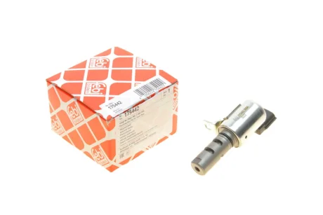 Клапан регулювання фаз газорозподілу Ford Focus/Mondeo/Transit Connect 1.6Ti/EcoBoost 04-(впуск) FEBI BILSTEIN 175442