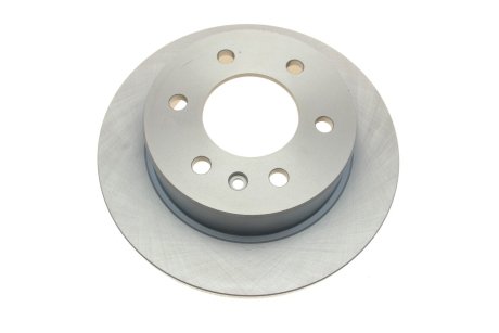 Фото диск тормозной (к-т) FEBI BILSTEIN 175474 Диск тормозной (к-т) FEBI BILSTEIN 175474