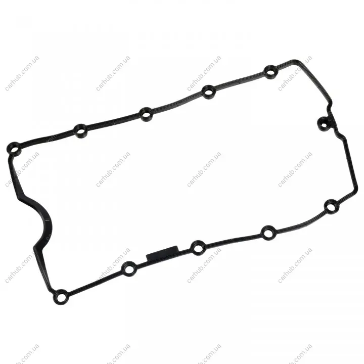 Прокладка кришки клапанів Audi A4/A6 2.0 TDI 04-11 FEBI BILSTEIN 175703 (фото 1)