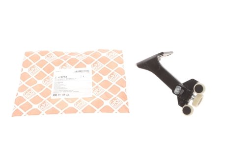 Ролик дверей (боковой/верхний) MB Sprinter/VW Crafter 06- FEBI BILSTEIN 175713