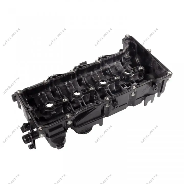 Кришка клапанів BMW 3 (F30/F80) 2.0d (N47) 11- FEBI BILSTEIN 175758 (фото 1)