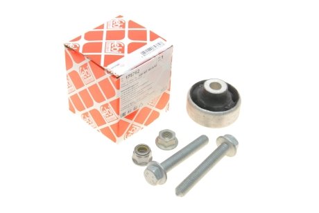 Сайлентблок рычага (переднего/снизу)) VW Polo/Skoda Kamiq 17- FEBI BILSTEIN 175762