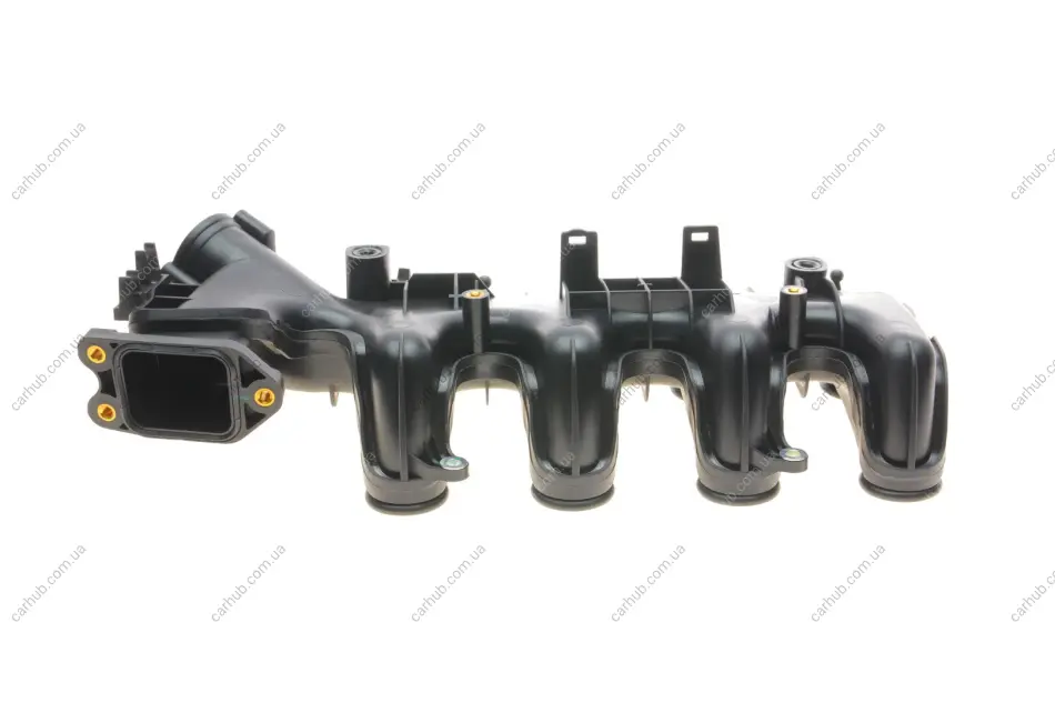 Колектор впускний Citroen Berlingo/Peugeot Partner 1.6HDi 08- FEBI BILSTEIN 175769 (фото 1)