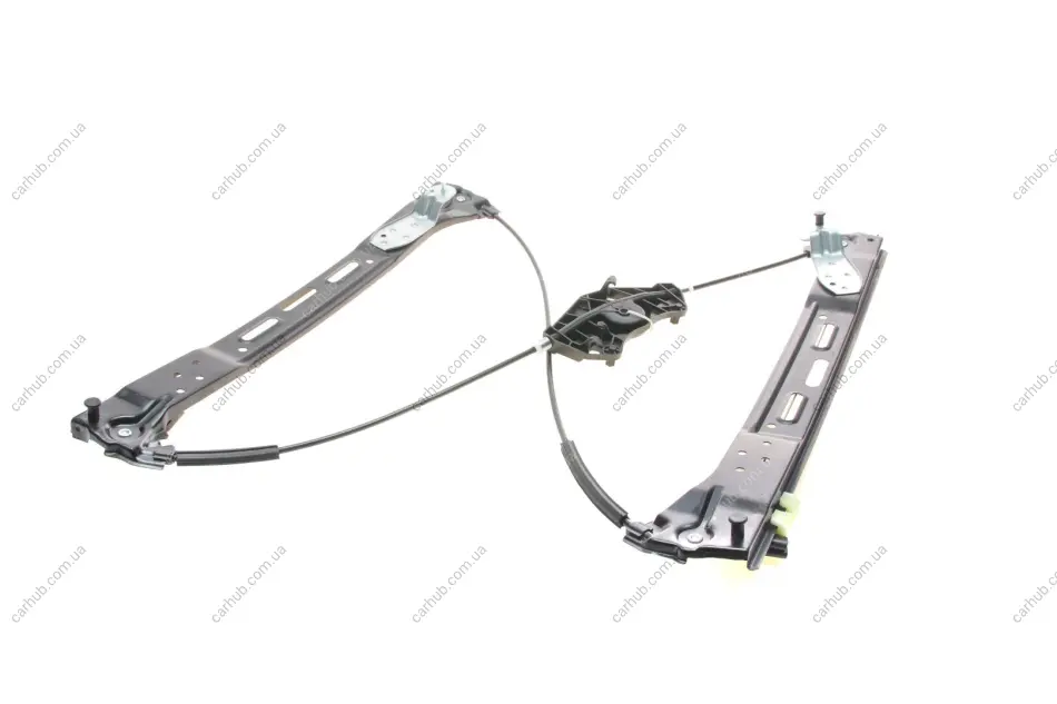 Склопідіймач (передній) VW Sharan 10- (R) (електро) (без моторчика) FEBI BILSTEIN 175794 (фото 1)