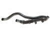 Патрубок радиатора Skoda Fabia/Roomster/VW Polo 1.4 06-15 FEBI BILSTEIN 175802 (фото 3)