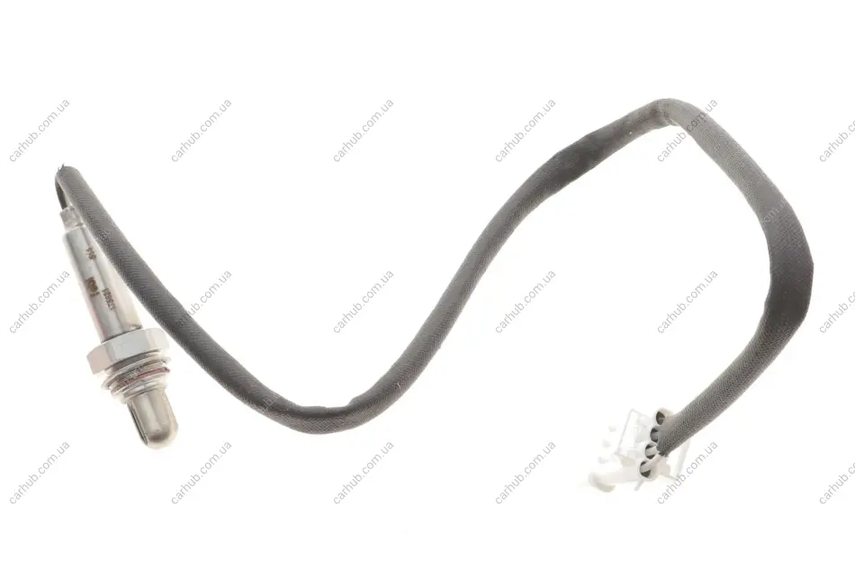 Лямбда зонд Citroen Berlingo 1.4i/1.8i 96-/Renault Laguna 3.0 24V 97-01 FEBI BILSTEIN 175831 (фото 1)