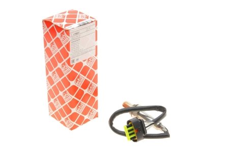 Фото зонд Lambda FEBI BILSTEIN 175837 Зонд Lambda FEBI BILSTEIN 175837