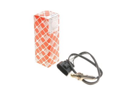 Фото зонд Lambda FEBI BILSTEIN 175889 Зонд Lambda FEBI BILSTEIN 175889