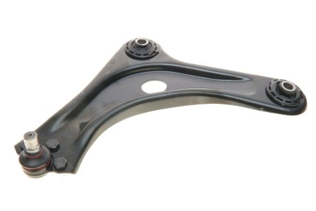 Рычаг подвески (передний) (L) Citroen C2 03-12 FEBI BILSTEIN 176055