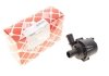 Насос системы охлаждения (дополнительный) Audi A3 1.4 TSI/VW Caddy III 2.0 TDI 12- FEBI BILSTEIN 176098 (фото 1)