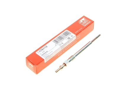 СВЕЧКА РАЗЖАРЕНИЯ FEBI BILSTEIN 176112