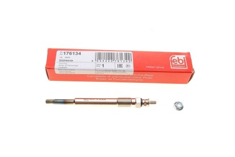 СВЕЧКА РАЗЖАРЕНИЯ FEBI BILSTEIN 176134