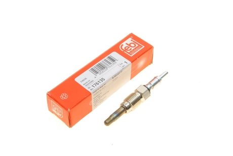 СВЕЧКА РАЗЖАРЕНИЯ FEBI BILSTEIN 176135