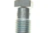 Свічка розжарювання Citroen Jumper/Fiat Scudo/Peugeot Partner 1.9/2.5 D/TD -98 (11V) FEBI BILSTEIN 176137 (фото 3)