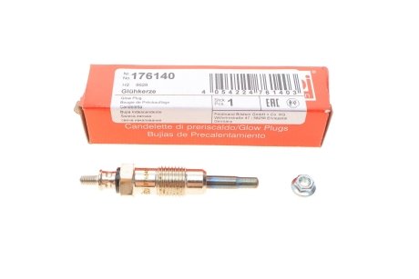 СВЕЧКА РАЗЖАРЕНИЯ FEBI BILSTEIN 176140