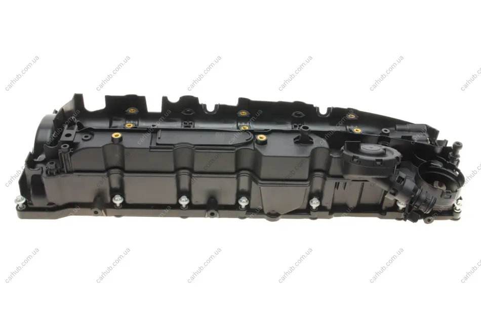 Кришка клапанів BMW 5 (F10)/X5 (F15/F85) 11-18 N57 FEBI BILSTEIN 176144 (фото 1)