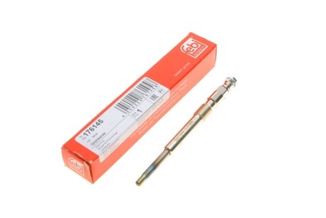 СВЕЧКА РАЗЖАРЕНИЯ FEBI BILSTEIN 176145