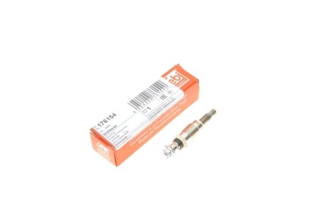 СВЕЧКА РАЗЖАРЕНИЯ FEBI BILSTEIN 176154