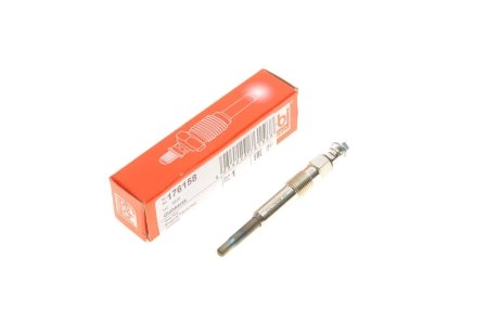 СВЕЧКА РАЗЖАРЕНИЯ FEBI BILSTEIN 176158