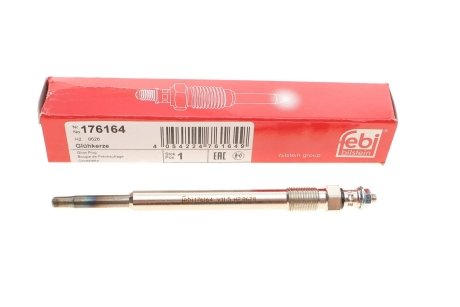 СВЕЧКА РАЗЖАРЕНИЯ FEBI BILSTEIN 176164