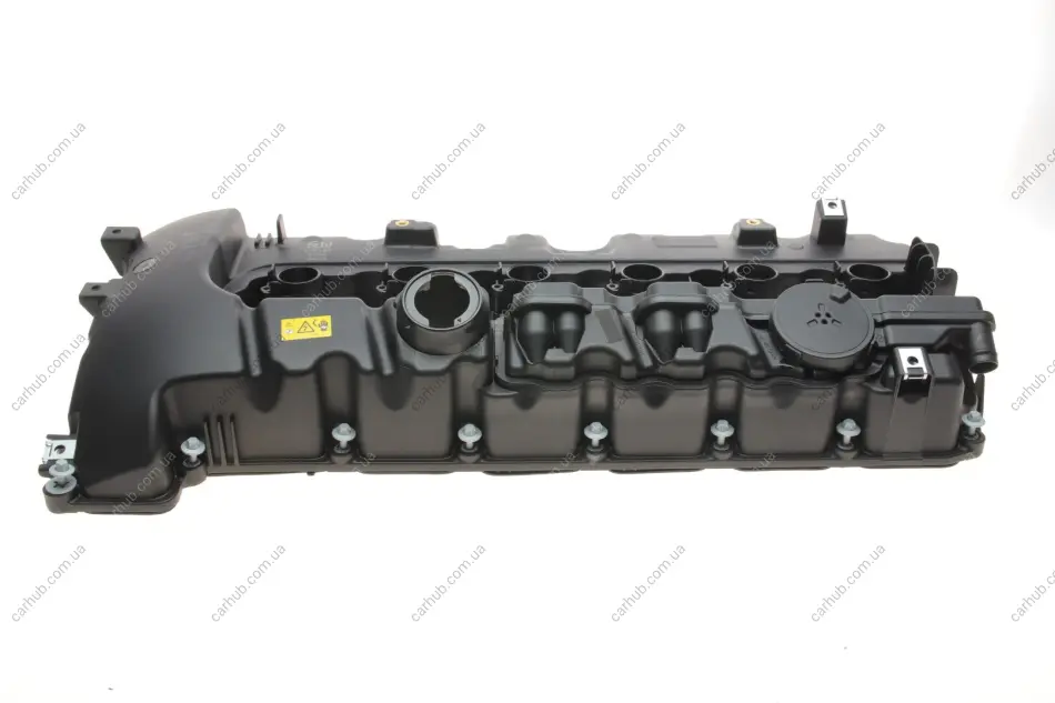 Кришка клапанів BMW 3 (E90)/5 (E60/F10) 03-16 N53 FEBI BILSTEIN 176165 (фото 1)