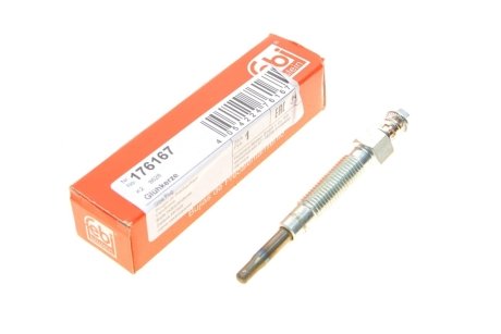 СВЕЧКА РАЗЖАРЕНИЯ FEBI BILSTEIN 176167