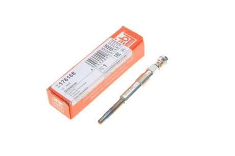 СВЕЧКА РАЗЖАРЕНИЯ FEBI BILSTEIN 176168